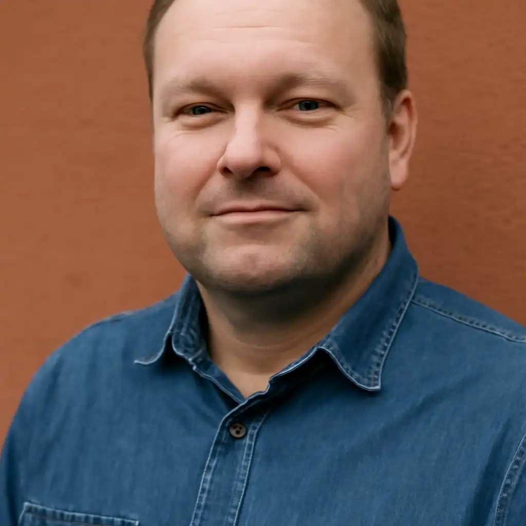 Sander Huizenga